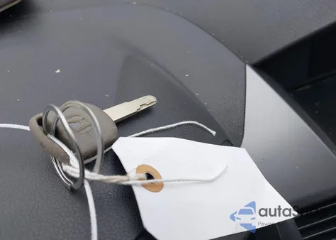 2012 Honda Odyssey Ex-L из США, поврежденный, VIN 5FNRL5H65CB013627